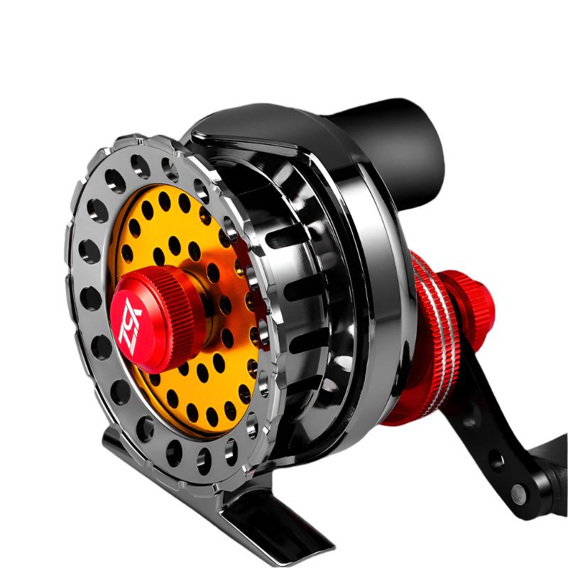 PowerSpin Fly Reel