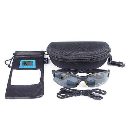 Triton Fishing Polarized Sunglasses