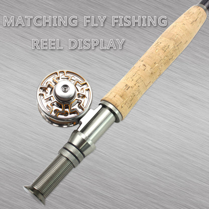 Clearwater Fly Rod