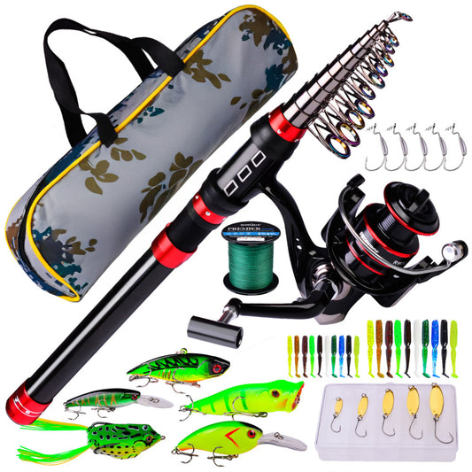 Range Fox Spinning Combos| Shop fishing gear Fishmak