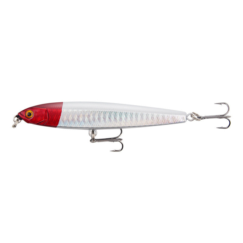 Extreme Minnow Lures