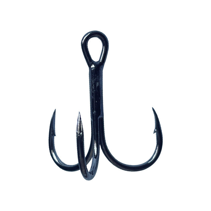 Raptor Treble Hook 3X Strong