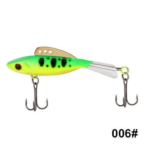 FISHKING Ice Lure