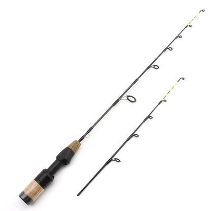 ActiveXR Ice Spinning rod