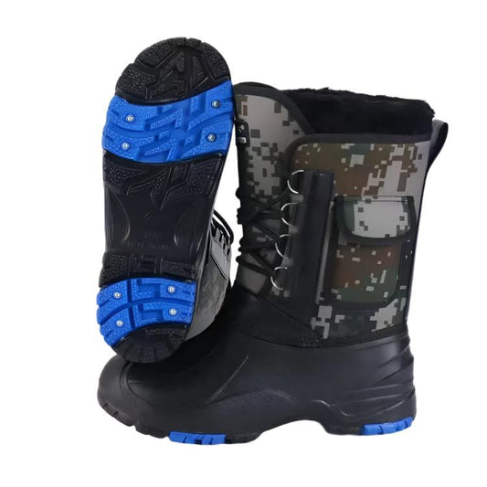 Rogue Boots For Men Winter| Shop fishing gear Fishmak