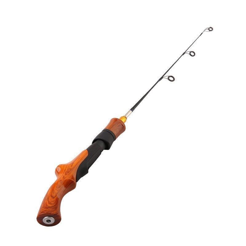 Eagle Claw Ice Rod