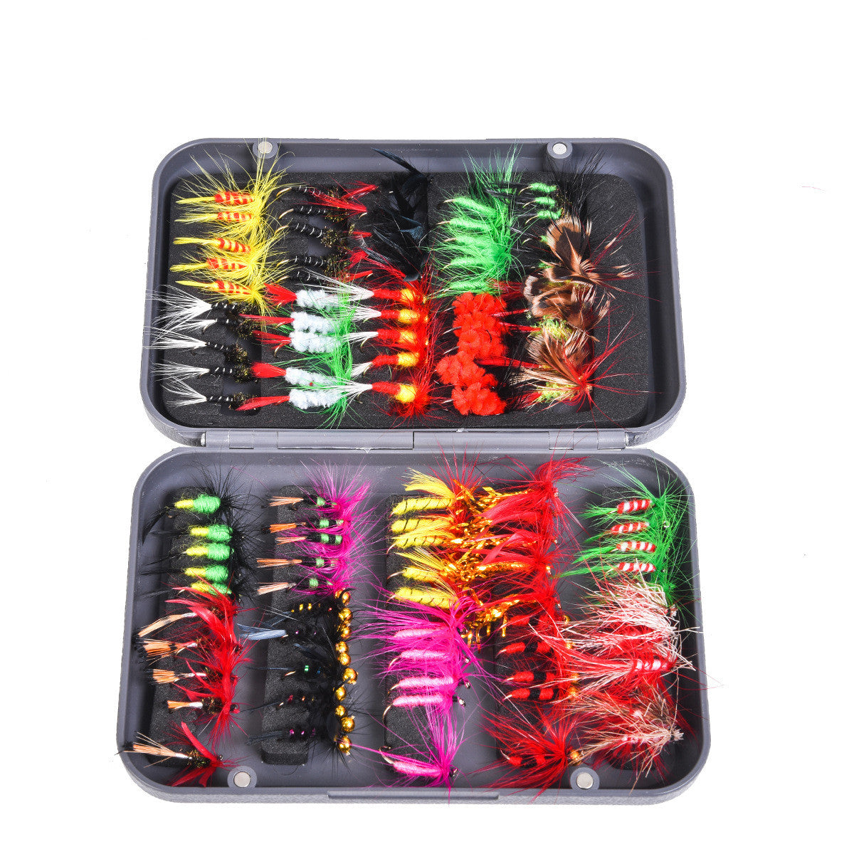 Black River Fly Kit