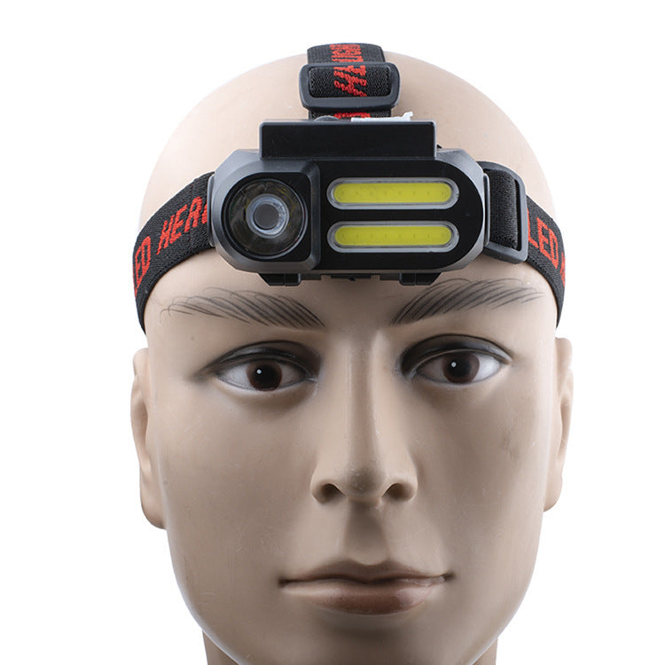 Ultra Tackle Head-Light