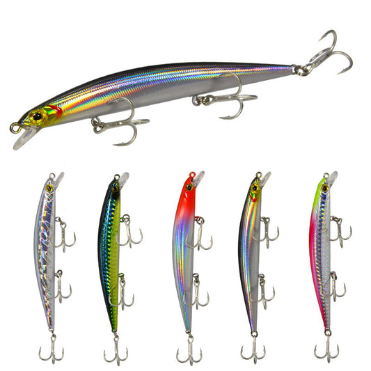 StrykePro Minnow Lures