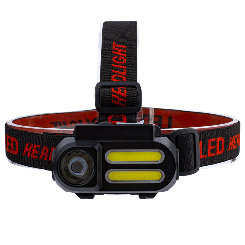 Ultra Tackle Head-Light