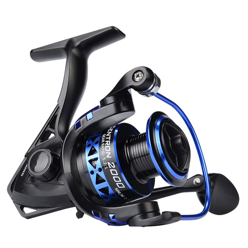 Centrom Spinning Reel