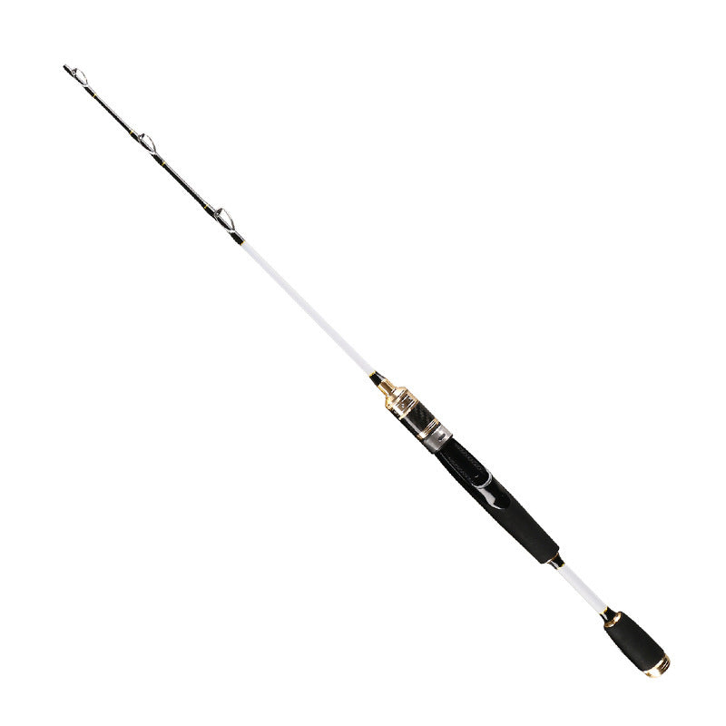 Coltsniper Baitcast Rod