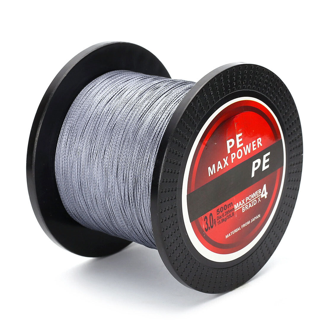 Pull Hourse x4 Braided line 300m