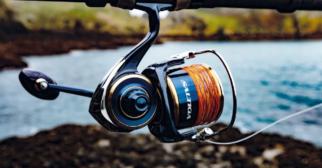 High-quality Saltwater Spinning Reels chosen by anglers for best catch