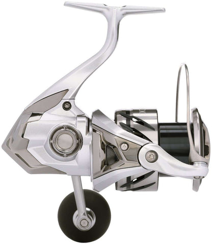 Shimano Stradic FM Spinning Reels